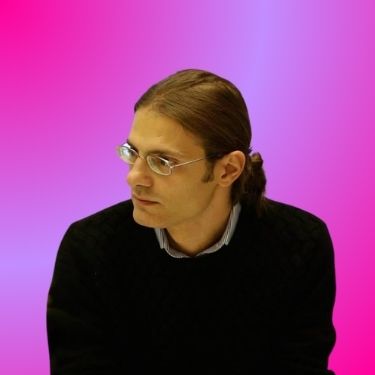 Angelo Rindone