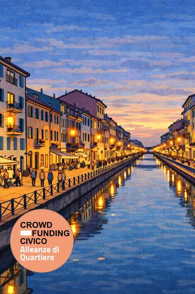 Alleanza Navigli