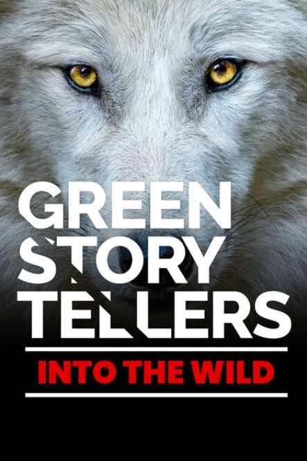 Green Storytellers · Into the wild